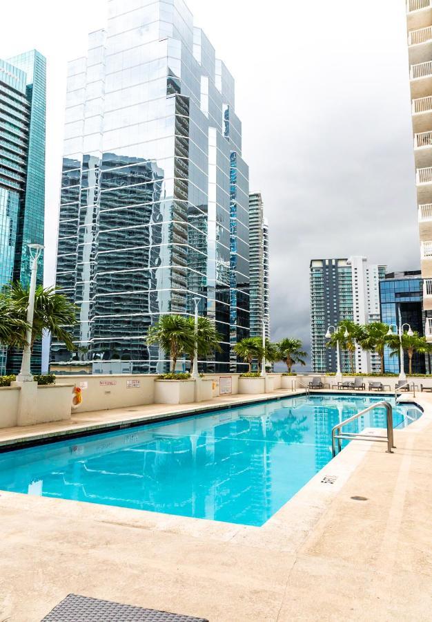 Top Stay Miami Blue Brickell Exterior photo